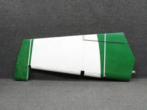 0831253-1 Cessna 310C Rudder Assembly